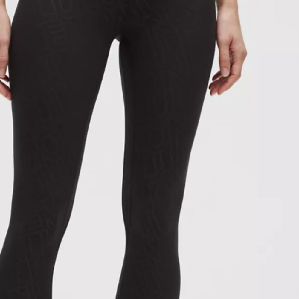 Lululemon Align Leggings 25''- NWT